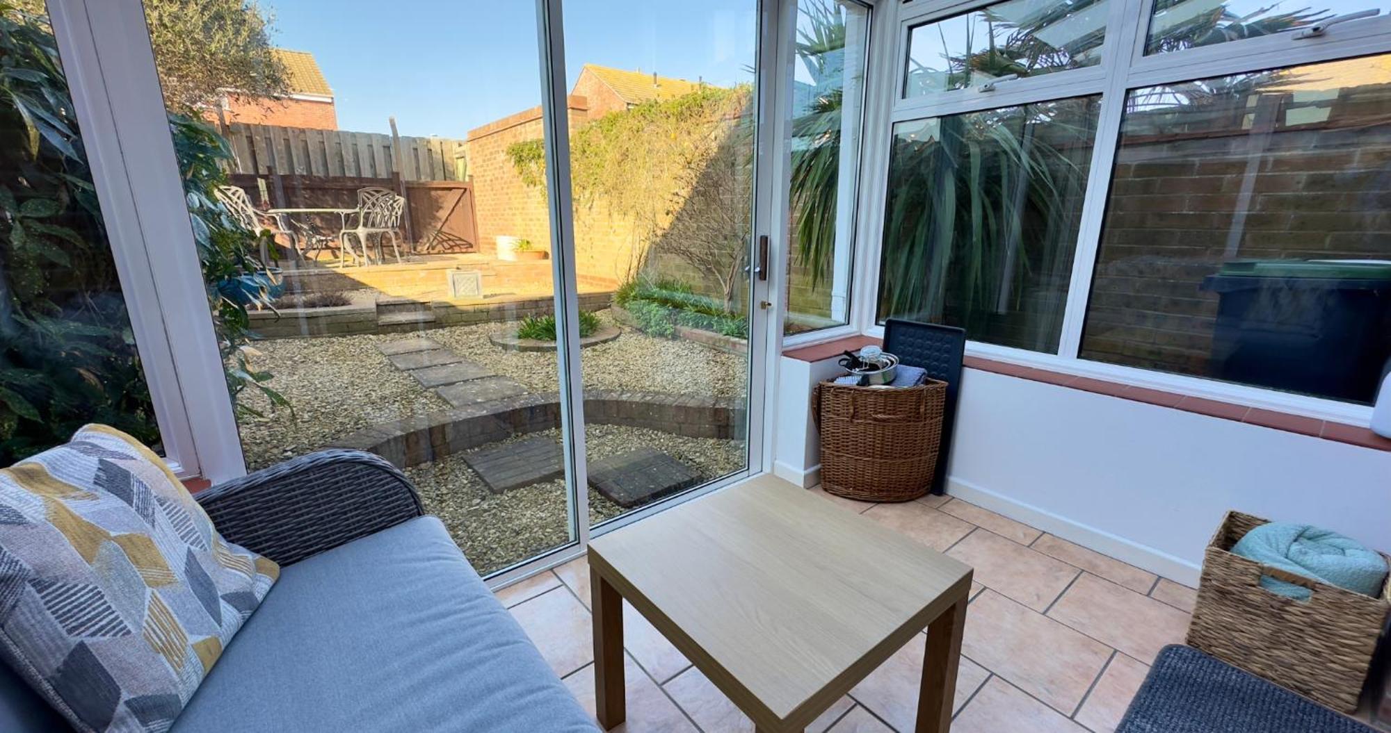 Chalkhill View - Idyllic Sea Views Parking Villa Wyke Regis Exterior photo
