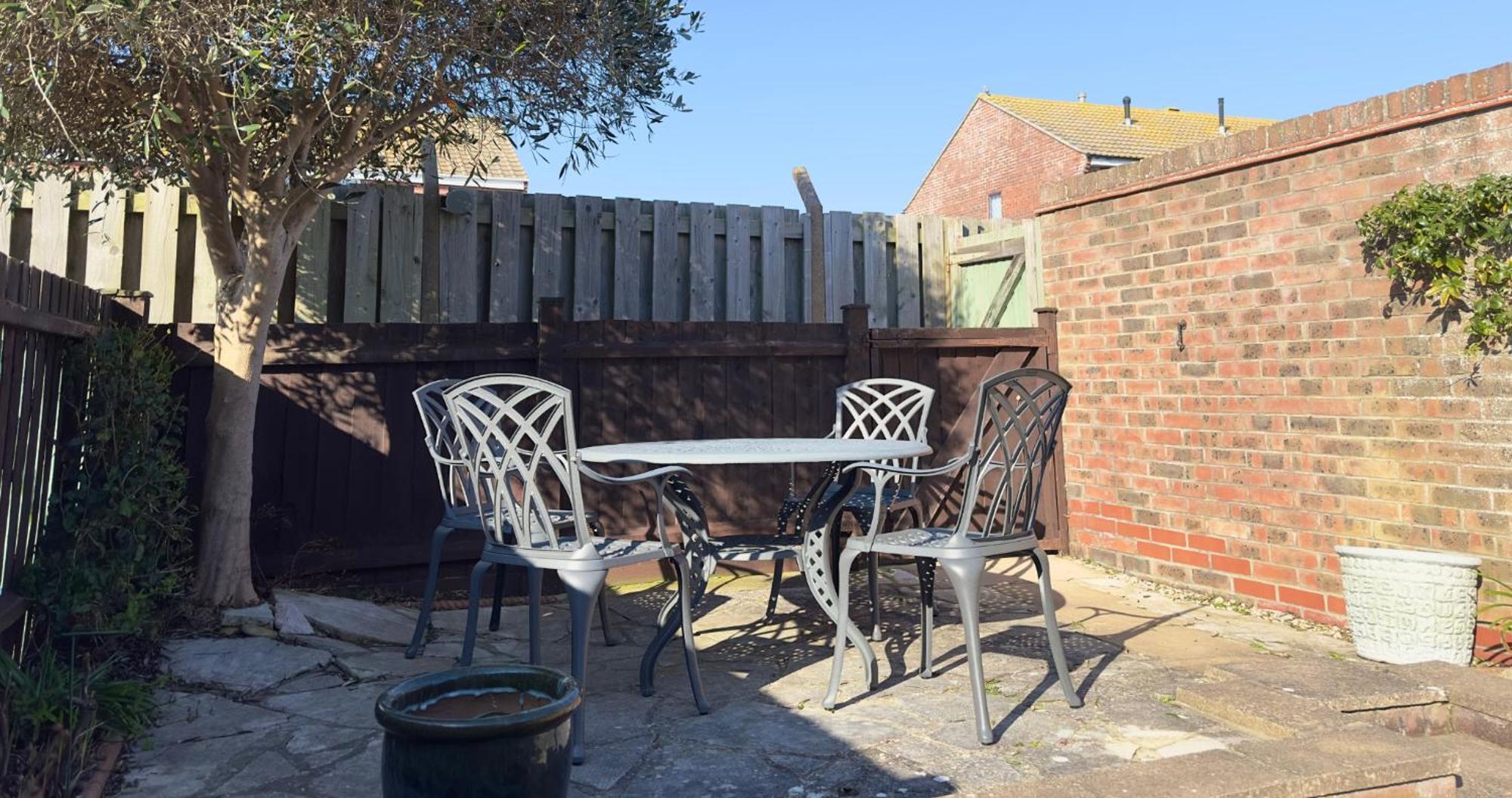 Chalkhill View - Idyllic Sea Views Parking Villa Wyke Regis Exterior photo